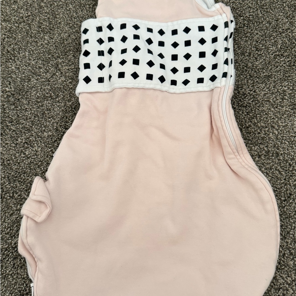 Nanit sleep sack